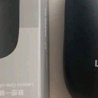 联想（Lenovo）无线鼠标 办公鼠标便携鼠标 笔记本鼠标 电脑鼠标 