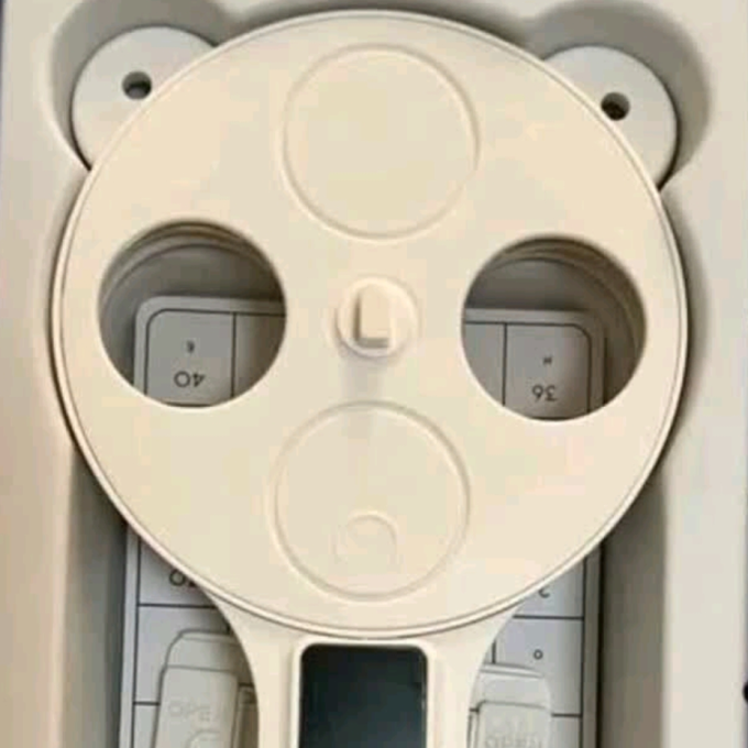 诺威娜鼻喉眼耳护理