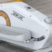 闲鱼淘到宝！SEAN LEE椭圆机，小空间健身神器来袭