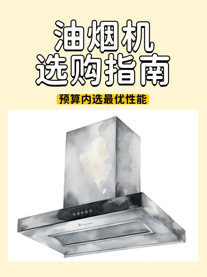 烟机灶具