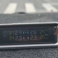 胎牛胎压监测器：我的双十一汽车好物