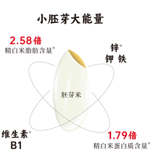 拆开包装就被香迷糊了！今年的第一口新米粥太绝了✨