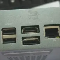 锐龙R9小主机才几百块！内置6个USB口，还带2.5G网口