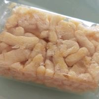 好吃好喝看这里，尝尝这款徐福记沙琪玛