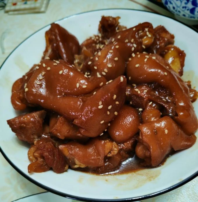 禽蛋肉类