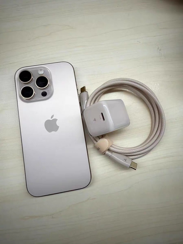 【iPhone17首选】图拉斯小冰块！