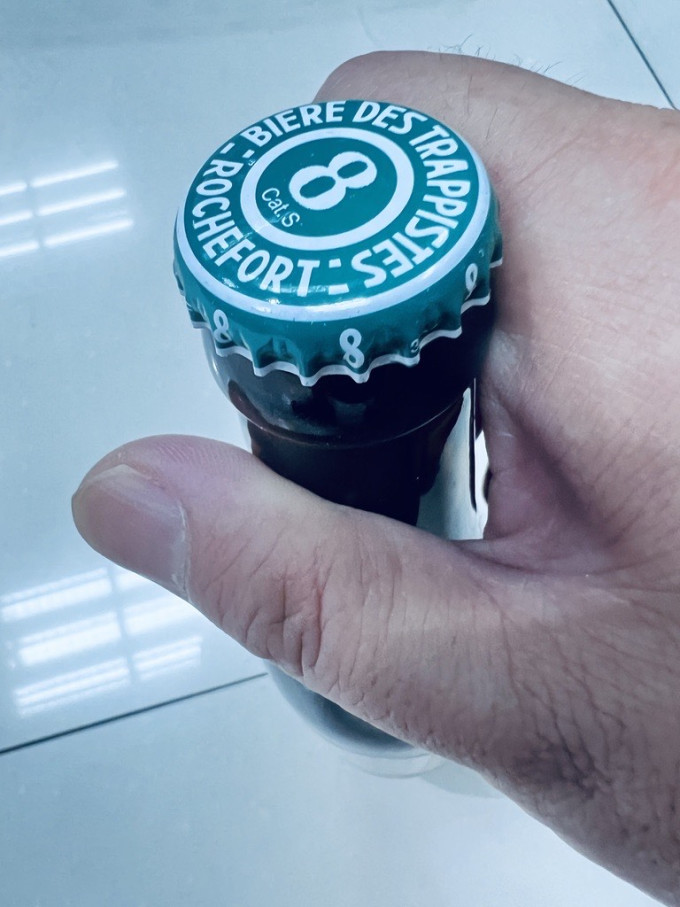 罗斯福工业啤酒
