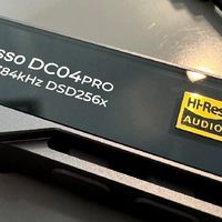 救了我的HIFI耳机！艾巴索DC04PRO让手机听歌音质翻盘