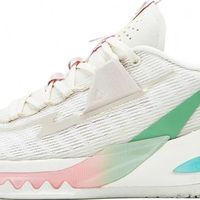 匹克态极男鞋闪电9：缓震与透气兼备