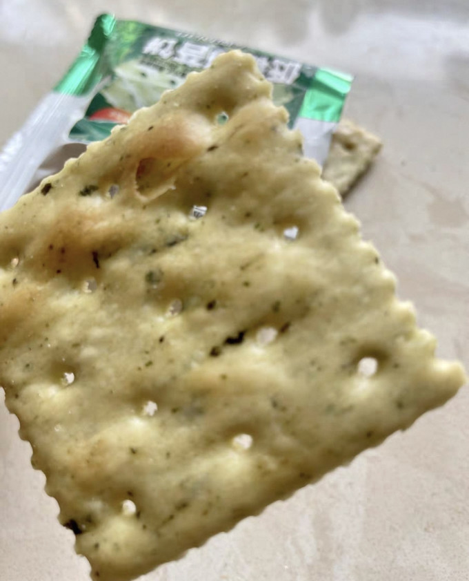 好吃点饼干