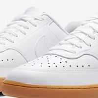 耐克NIKE男子休闲鞋 COURT VISION 运动鞋