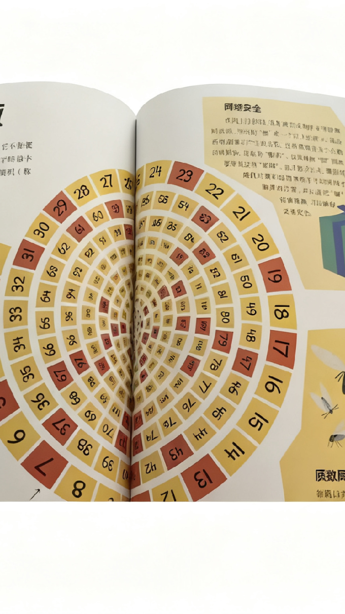 黑龙江少年儿童出版社科普/百科