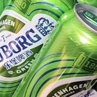 秋高气爽宜饮酒，尝尝乐堡、重慶啤酒这两款啤酒吧