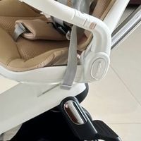 推车：现代父母带娃出行必备