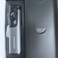 我的行车“定心丸”：盯盯拍前后双录行车记录仪
