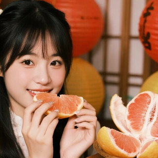 柚子凭什么成为中秋顶流？