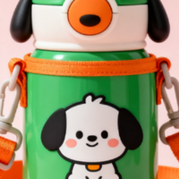 儿童保温水杯品牌排行榜前十名：全网公认10大品牌PK，什么牌子好