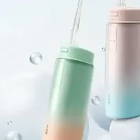 冲牙器哪个品牌好用？年度排名前十名机型，测评数据抢先看