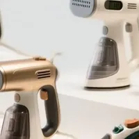 蒸汽电熨斗哪个好用？十款高质量排行榜产品推荐，助力精致生活