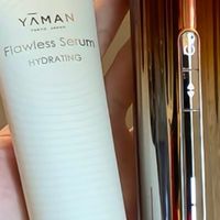 雅萌美容仪：坚持使用有效果