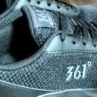 361°夏季网面运动鞋体验：轻透脚感承包整季舒适