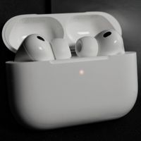 Apple AirPods Pro 3 降噪真无线耳机体验 - TDS REVIEW