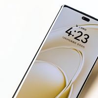 1.5K曲面屏+6100mAh电池，华为畅享70X还有哪些隐藏惊喜参数？