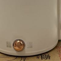 秋冬喝水终于不费劲了！志高 WM1601 把 “恒温小管家” 搬进我家