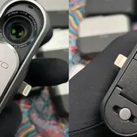 迷你神器 ！1英寸大底 +2020万像素 + 32mm等效焦段！3倍变焦防抖