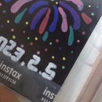无印良品票夹封神！10块钱给我的拍立得照片安了家