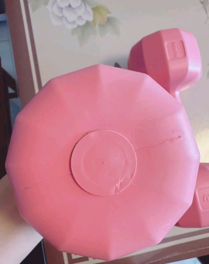 朗威哑铃