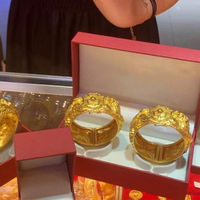 买黄金一定要注意，如果有这5种“标记”，就代表着不是真黄金！
