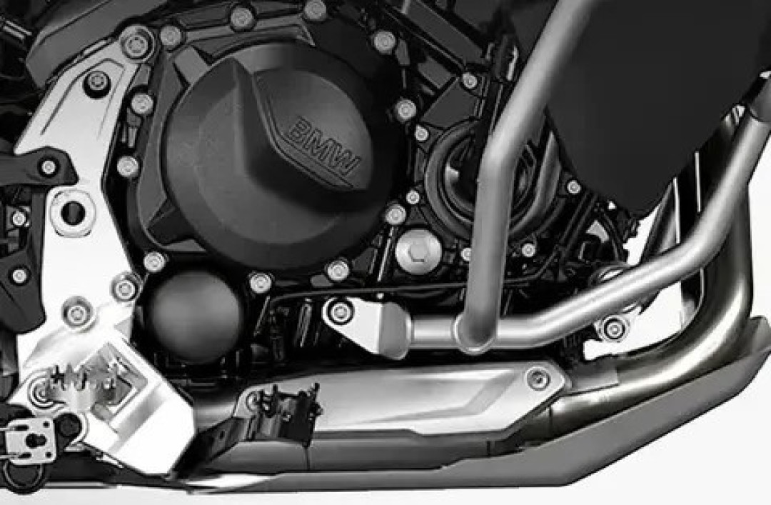 宝马F800GS/F900GS焕新上市,近两万优惠+多项豪礼