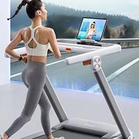 预算2000哪款家用跑步机值得买？盘点五大品牌，轻松健身性价比高