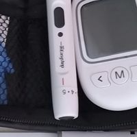 三诺GA-3血糖仪使用体验：精准便捷的家庭血糖管理利器