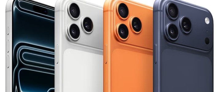 iPhone 17发布会落幕：Pro版涨价引争议，性价比成焦点