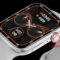 华强北S10ultra：千元体验苹果表的秘密