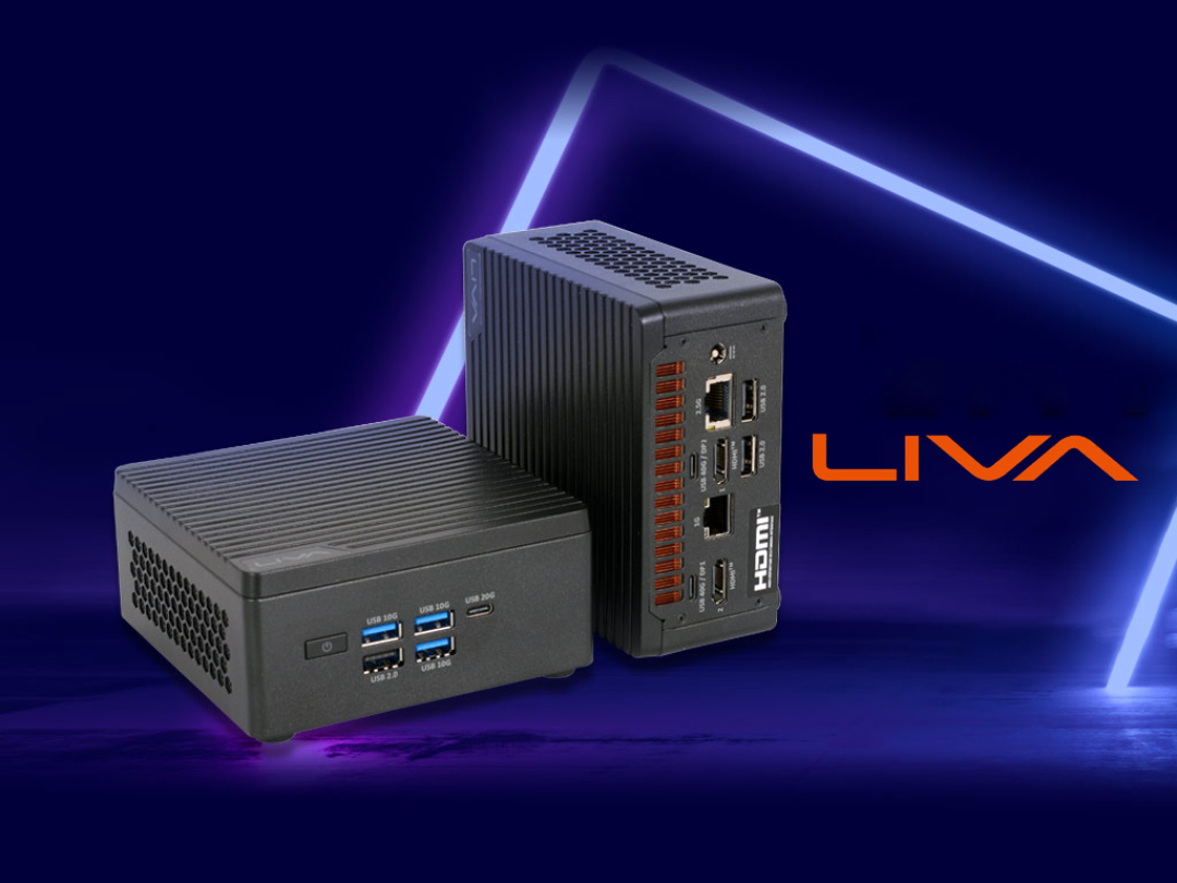 极致迷你性能!ECS Liva Z11 Plus 支持 96GB DDR5 内存