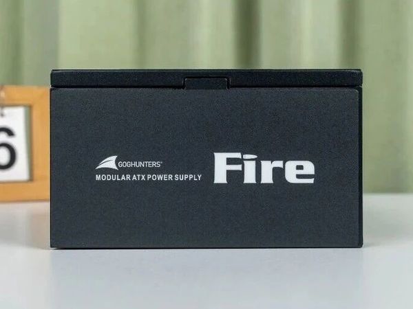 白金牌电源普及计划，长城猎金F10 1000W白金牌全模组电源 评测