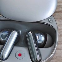 科大讯飞AI会议降噪无线蓝牙耳机Pro 3 钛金 录音翻译