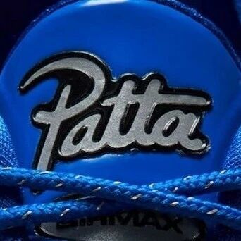 Patta x Nike 新鞋官图！更多细节曝光！