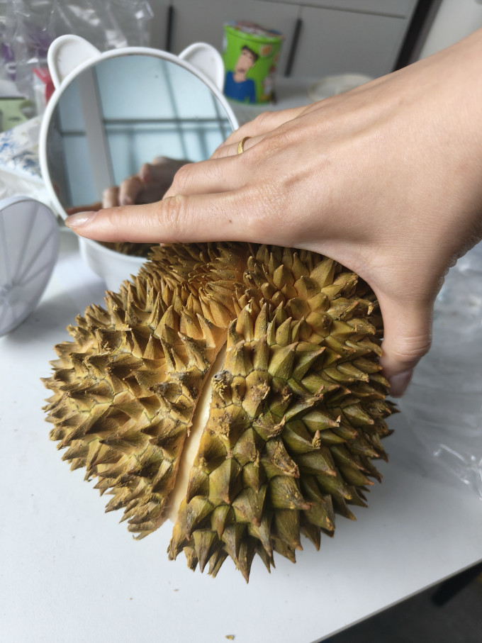 榴莲