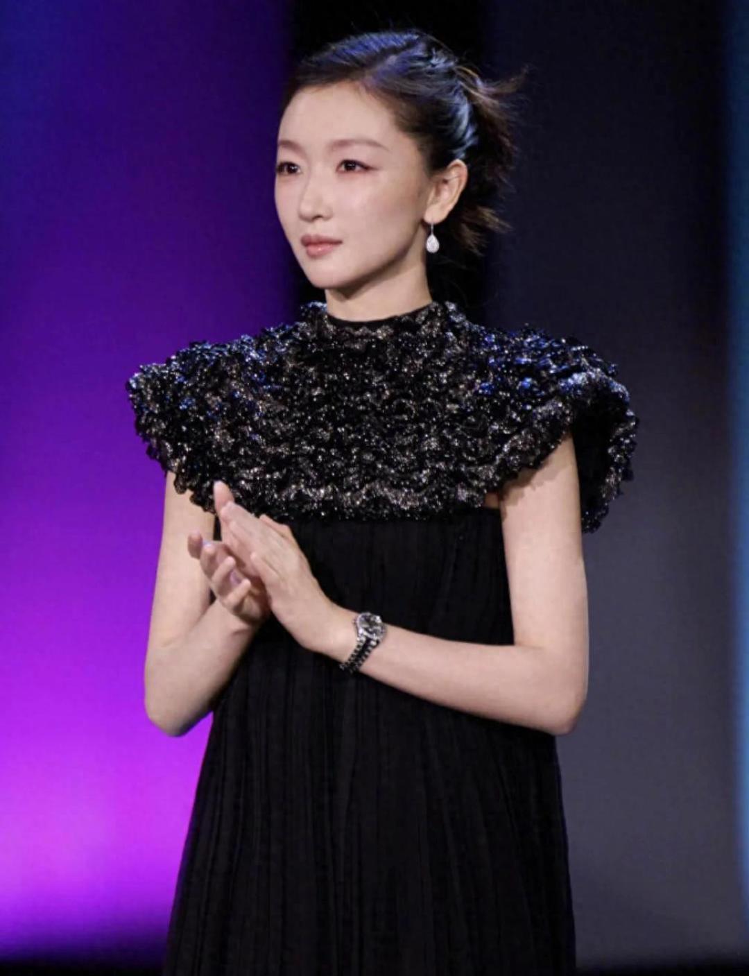 中国非职业演员赵晓红凭《监狱来的妈妈》获圣塞巴斯蒂安电影节影后