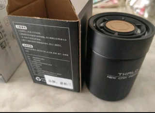 固体更安心！嘉柏兰香薰，车内异味全扫光