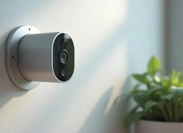 2025年低功耗家用监控摄像头推荐