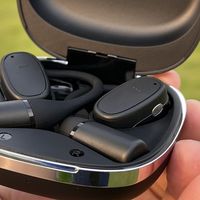 BLINBLIN V49智能AI翻译蓝牙耳机｜2025国货黑科技