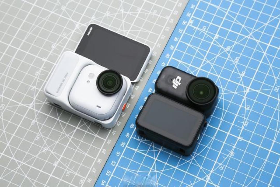 大疆OSMO Nano实测:磁吸轻便与短板并存,这个价格香不香?