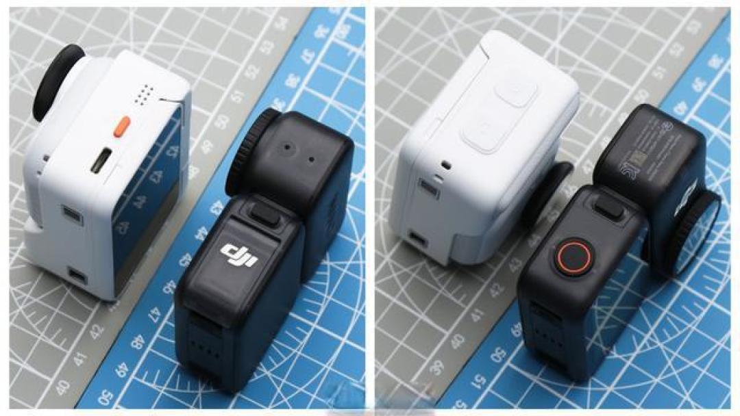 大疆OSMO Nano实测:磁吸轻便与短板并存,这个价格香不香?