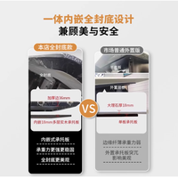 家居封神单品！蒂梵拉威尼斯棕奢石餐桌，把意大利浪漫搬进餐厅