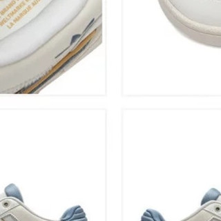 阿迪达斯三叶草Drop Step 2.0：复古与实用